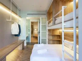 Weflating Boutique Hostel
