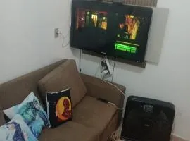 Apartamento Vila Caiçara