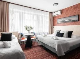 Hotel Delta