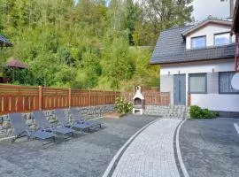 Domek Marion Apartament Marion