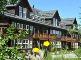 Hovdestøylen Apartments