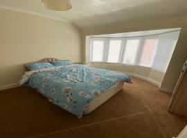 Birchfield Place, hotel in Birmingham