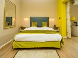 Hôtel Ochids Safari Club