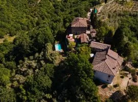 Borgo San Pietro in Polvano