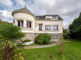 Maison dans le Morbihan