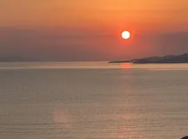 Myconian Sunset Apartments