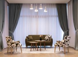 Dreamland Golf Hotel Baku, khách sạn ở Baku