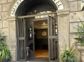 Smart Station Hotel
