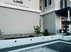 The North Wind