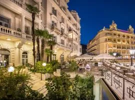 Hotel Bellevue - Liburnia