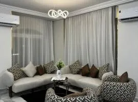 شقة فندقية إيجار Luxury home