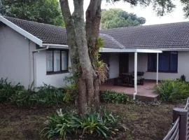 The Cottage