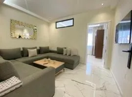 Appartement Centre ville Tanger