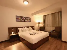 Gallery Park Hotel