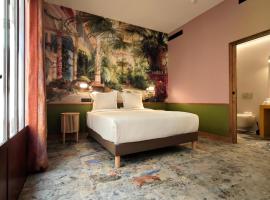 Hôtel Relais Monceau, ξενοδοχείο στο Παρίσι