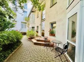 Residenz Seestern, Seenelke