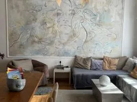 Dolcevita Downtown Apartment