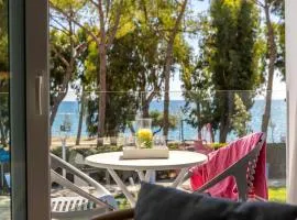 Park Beach Hotel