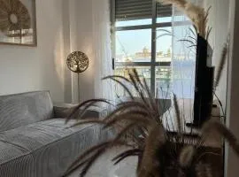 Apartamentos Modern Homes