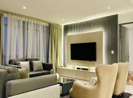 Masingita Towers Apart'hotel