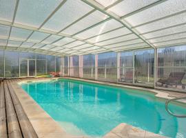 Meschers, hotel sa Saint-Simon-de-Bordes