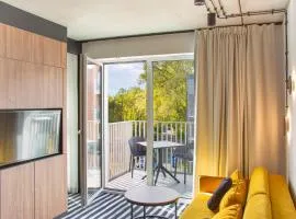 RentPlanet - Green Port