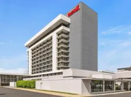 Marriott Saddle Brook