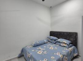Rizqi Homestay, hotel v destinaci Rawang
