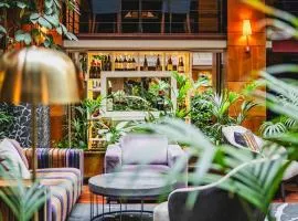 Grand Hotel Boutique