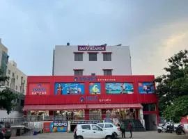 Hotel Sai 9 Heaven