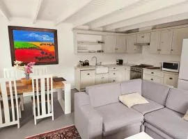 PinotageLuxuryCollection 9A Herte Suite