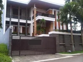 Home stay bunga
