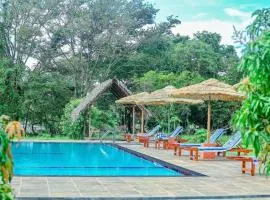 Sigiriya Peacock Homestay