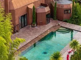 Villa Utopia