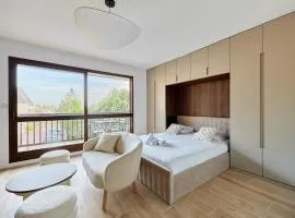 Studio Casona - Welkeys