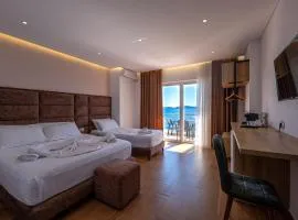 Erioni Hotel