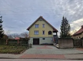 Noclegi Olsztynek, Grunwald, Ostróda