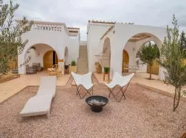 L0ST Villa Marrakech