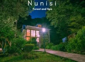 Nunisi Forest Hotel & SPA