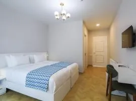 Emerald Borjomi Hotel
