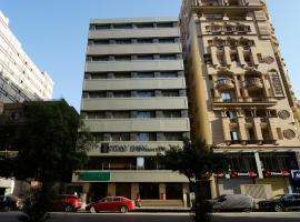 Stay Inn Cairo Hotel