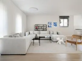 Adama by Sweett - Keren Hayesod Apartments