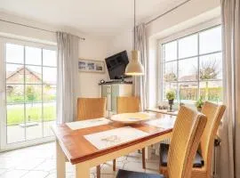 Ferienhaus Likedeeler