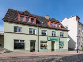 Ferienwohnung in Mecklenburg