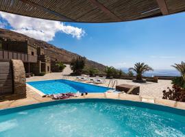 Andros Serenity Retreat - Adults Only, vila v destinaci Episkopión