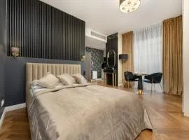 Wola Business Studios Kasprzaka by Noclegi Renters