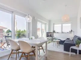 Fewo Hygge Penthouse