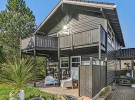 Hus ski VM 2025, viešbutis Trondheime