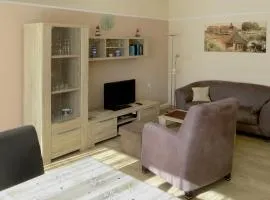 Ferienwohnung Klabautermann