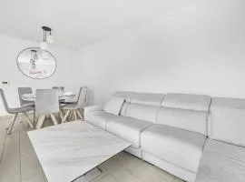 L'Evasion - 3 bdr - Jardin - Gym - Disney